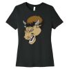 Women's Relaxed Jersey Short Sleeve Tee Thumbnail