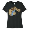 Women's Relaxed Jersey Short Sleeve Tee Thumbnail