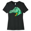 Women's Relaxed Jersey Short Sleeve Tee Thumbnail