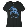 Women's Relaxed Jersey Short Sleeve Tee Thumbnail