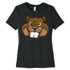 Women's Relaxed Jersey Short Sleeve Tee Thumbnail