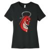 Women's Relaxed Jersey Short Sleeve Tee Thumbnail