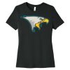 Women's Relaxed Jersey Short Sleeve Tee Thumbnail