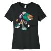 Women's Relaxed Jersey Short Sleeve Tee Thumbnail