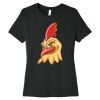 Women's Relaxed Jersey Short Sleeve Tee Thumbnail