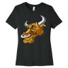 Women's Relaxed Jersey Short Sleeve Tee Thumbnail