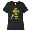 Women's Relaxed Jersey Short Sleeve Tee Thumbnail