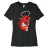 Women's Relaxed Jersey Short Sleeve Tee Thumbnail