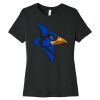Women's Relaxed Jersey Short Sleeve Tee Thumbnail