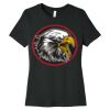 Women's Relaxed Jersey Short Sleeve Tee Thumbnail