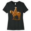 Women's Relaxed Jersey Short Sleeve Tee Thumbnail