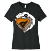 Women's Relaxed Jersey Short Sleeve Tee Thumbnail