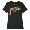 Women's Relaxed Jersey Short Sleeve Tee Thumbnail