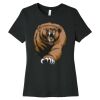 Women's Relaxed Jersey Short Sleeve Tee Thumbnail