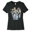 Women's Relaxed Jersey Short Sleeve Tee Thumbnail