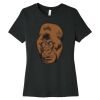 Women's Relaxed Jersey Short Sleeve Tee Thumbnail