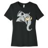 Women's Relaxed Jersey Short Sleeve Tee Thumbnail