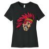 Women's Relaxed Jersey Short Sleeve Tee Thumbnail