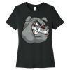 Women's Relaxed Jersey Short Sleeve Tee Thumbnail