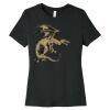 Women's Relaxed Jersey Short Sleeve Tee Thumbnail