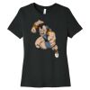 Women's Relaxed Jersey Short Sleeve Tee Thumbnail