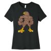Women's Relaxed Jersey Short Sleeve Tee Thumbnail