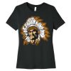 Women's Relaxed Jersey Short Sleeve Tee Thumbnail
