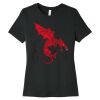 Women's Relaxed Jersey Short Sleeve Tee Thumbnail