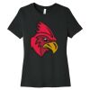 Women's Relaxed Jersey Short Sleeve Tee Thumbnail