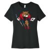 Women's Relaxed Jersey Short Sleeve Tee Thumbnail