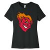 Women's Relaxed Jersey Short Sleeve Tee Thumbnail