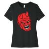 Women's Relaxed Jersey Short Sleeve Tee Thumbnail