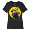 Women's Relaxed Jersey Short Sleeve Tee Thumbnail