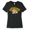 Women's Relaxed Jersey Short Sleeve Tee Thumbnail