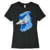 Women's Relaxed Jersey Short Sleeve Tee Thumbnail