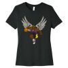 Women's Relaxed Jersey Short Sleeve Tee Thumbnail