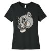 Women's Relaxed Jersey Short Sleeve Tee Thumbnail