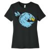 Women's Relaxed Jersey Short Sleeve Tee Thumbnail
