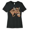 Women's Relaxed Jersey Short Sleeve Tee Thumbnail