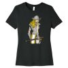 Women's Relaxed Jersey Short Sleeve Tee Thumbnail