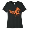 Women's Relaxed Jersey Short Sleeve Tee Thumbnail