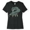 Women's Relaxed Jersey Short Sleeve Tee Thumbnail