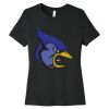 Women's Relaxed Jersey Short Sleeve Tee Thumbnail