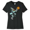 Women's Relaxed Jersey Short Sleeve Tee Thumbnail