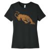 Women's Relaxed Jersey Short Sleeve Tee Thumbnail