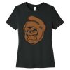Women's Relaxed Jersey Short Sleeve Tee Thumbnail