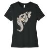 Women's Relaxed Jersey Short Sleeve Tee Thumbnail