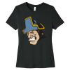 Women's Relaxed Jersey Short Sleeve Tee Thumbnail