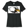 Women's Relaxed Jersey Short Sleeve Tee Thumbnail