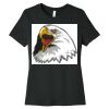 Women's Relaxed Jersey Short Sleeve Tee Thumbnail
